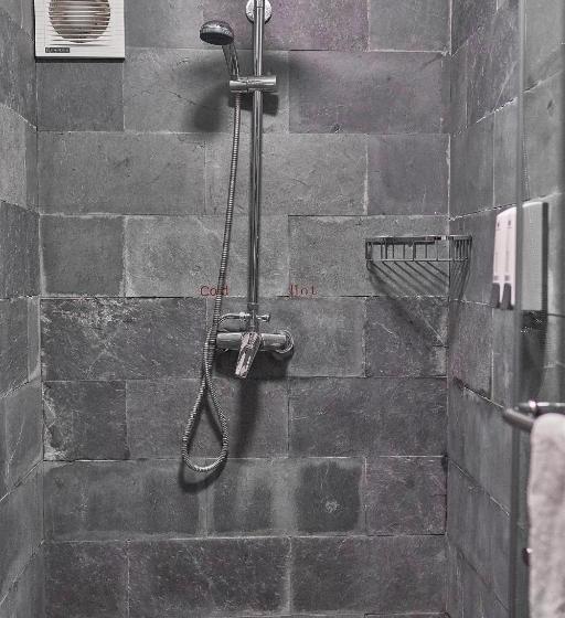 פנסיון Old Theatre Inn