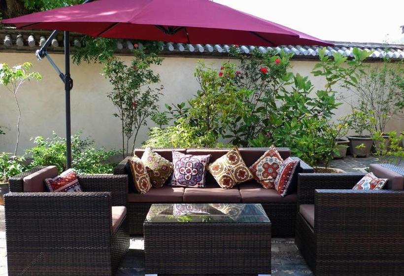 膳宿费 Old Theatre Inn