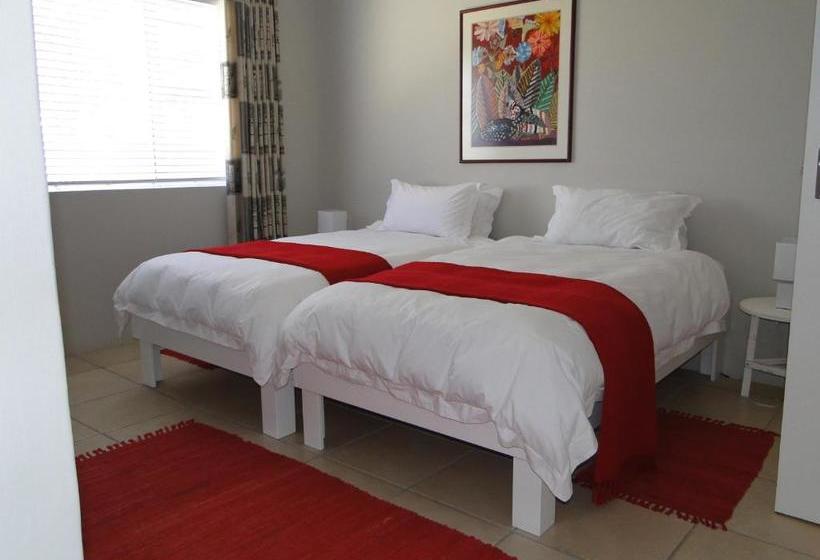 بنسيون Our Nest Guest House