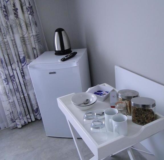 بنسيون Our Nest Guest House