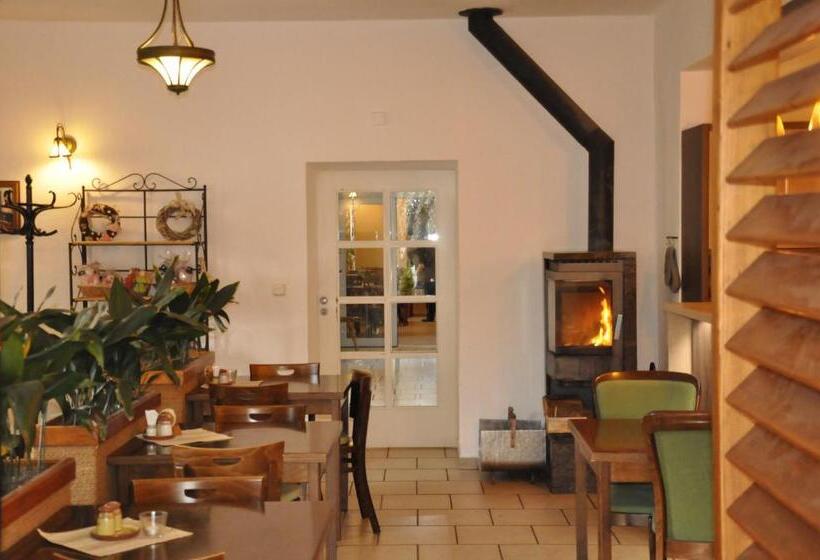 بنسيون Penzión U Srnčíka