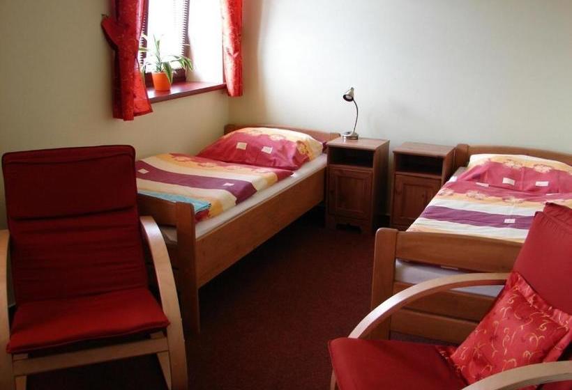 ペンション Penzion Fialka