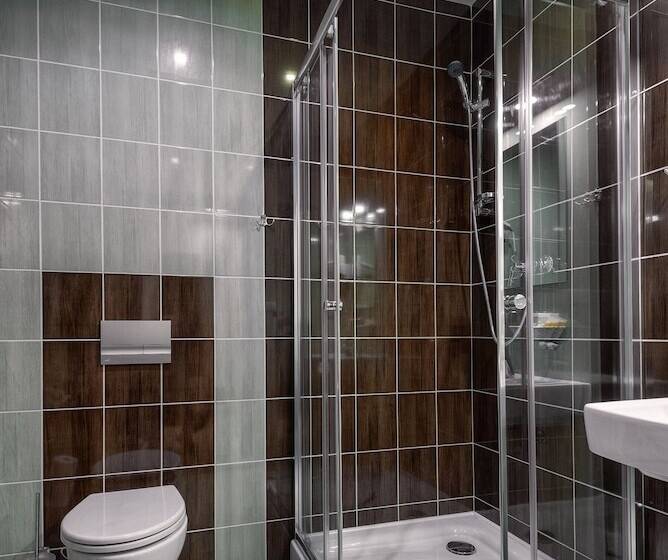 پانسیون Penzion Sport