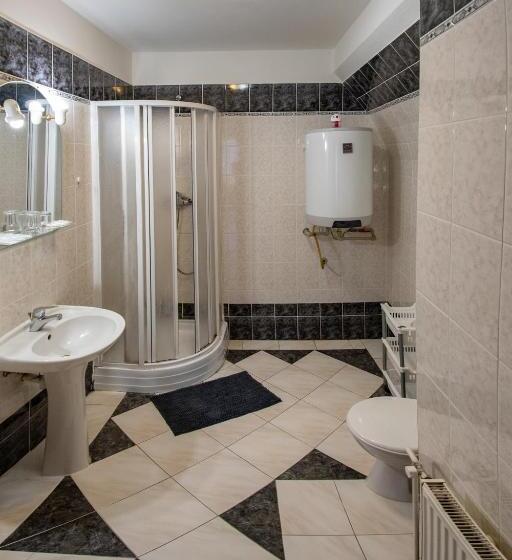 膳宿费 Penzion U Hejtmana