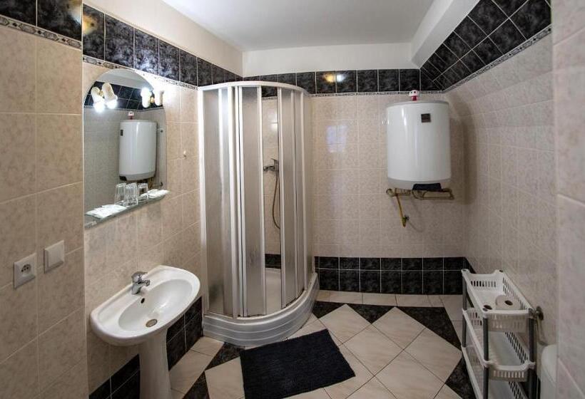 膳宿费 Penzion U Hejtmana