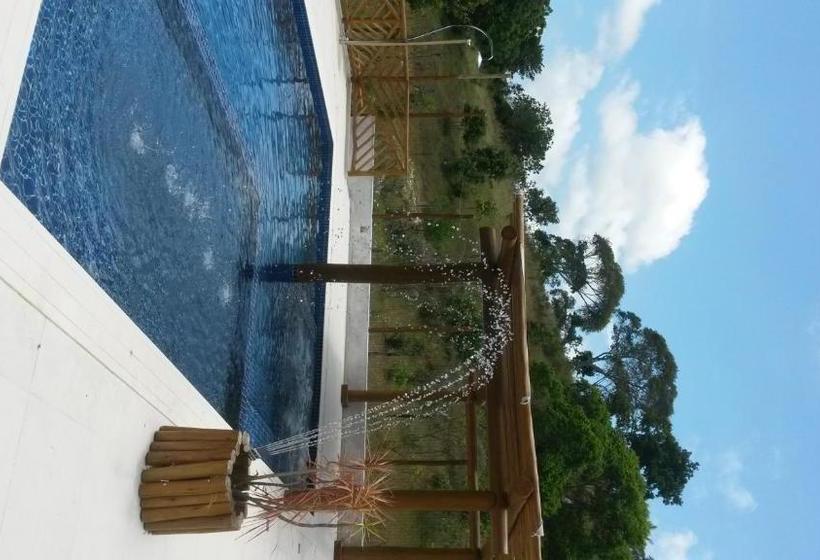 펜션 Pousada Da Preguiça Praia Do Forte