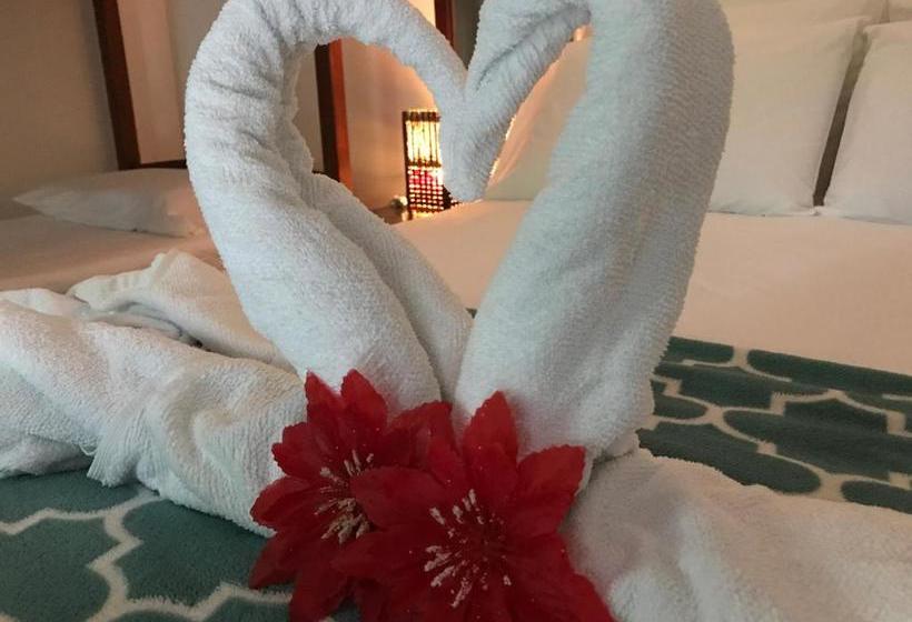 پانسیون Pousada Do Mineiro