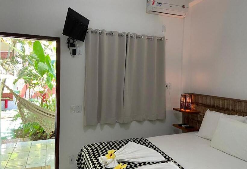 ペンション Pousada Do Mineiro