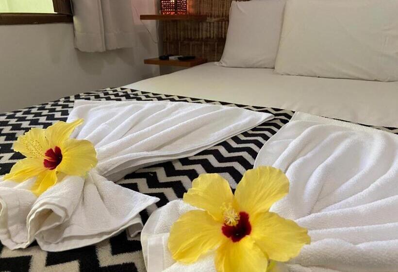 ペンション Pousada Do Mineiro