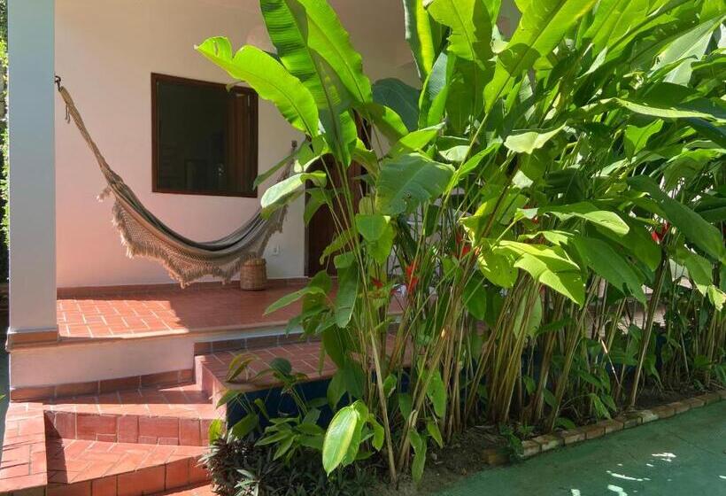 ペンション Pousada Do Mineiro