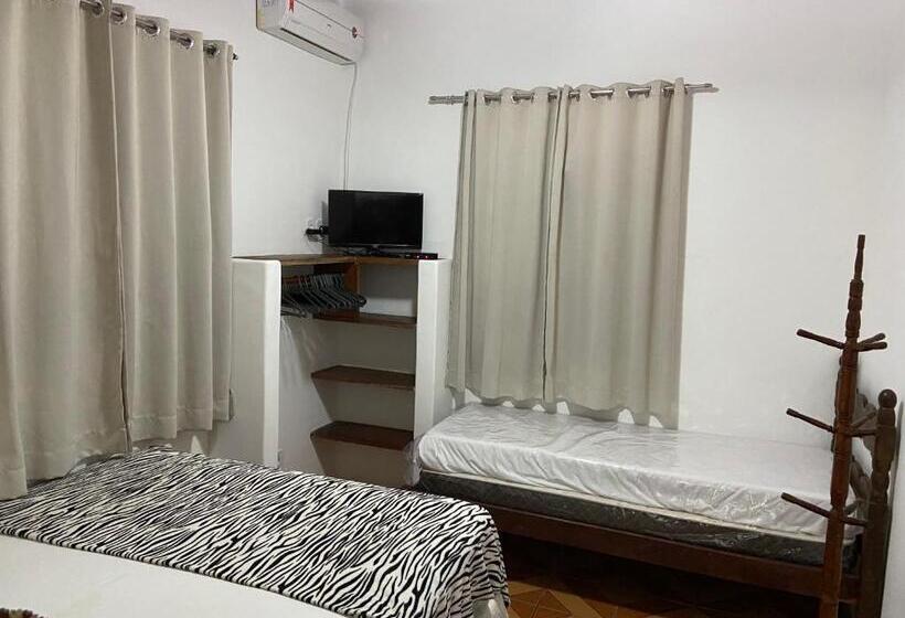 ペンション Pousada Do Mineiro