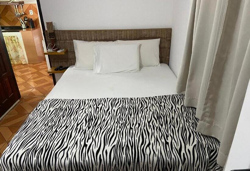 ペンション Pousada Do Mineiro