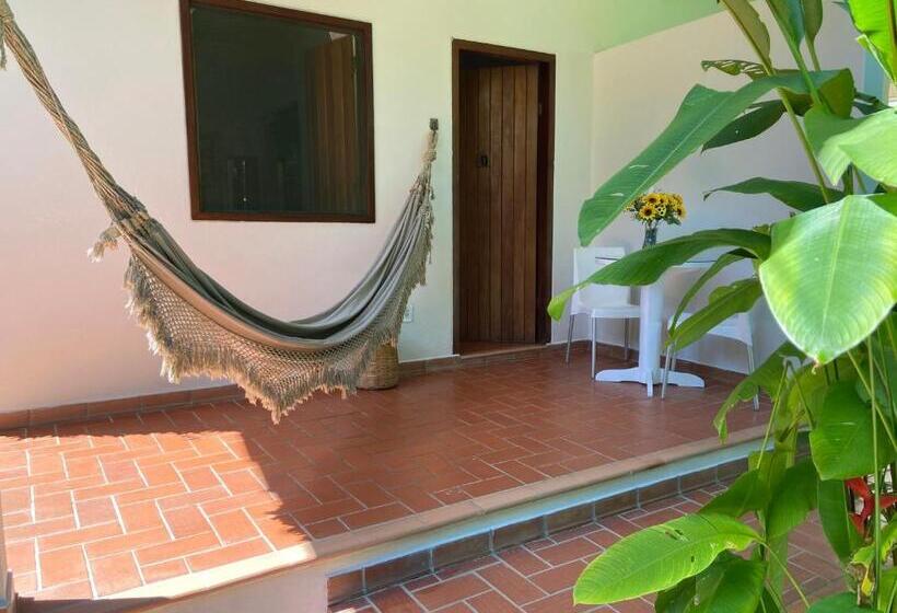 ペンション Pousada Do Mineiro