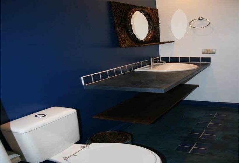 ペンション Pousada Dona Laura