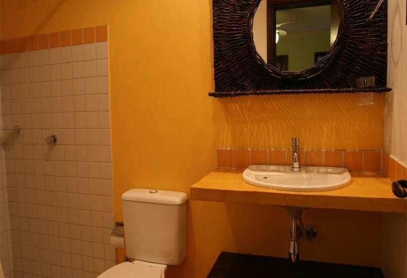 ペンション Pousada Dona Laura