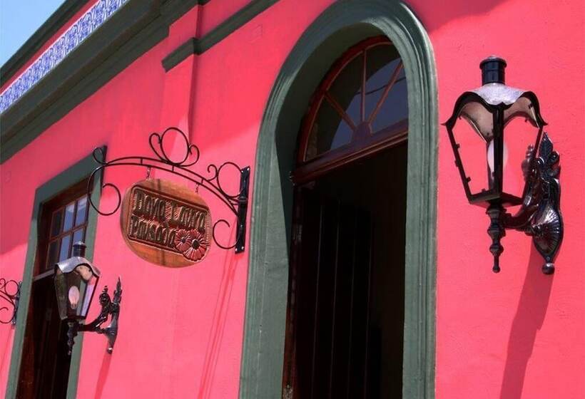 ペンション Pousada Dona Laura