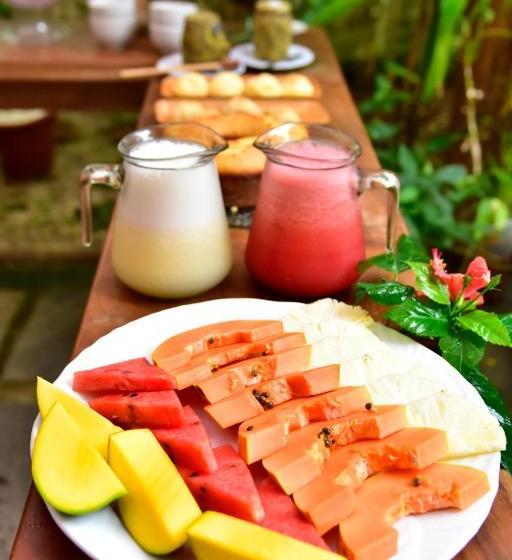 Пансион Pousada Jardim Das Oliveiras