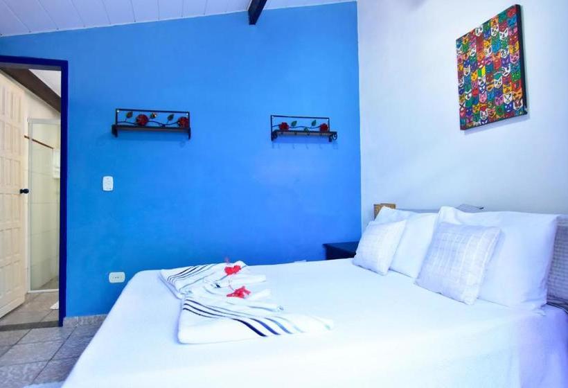 Пансион Pousada Jardim Das Oliveiras