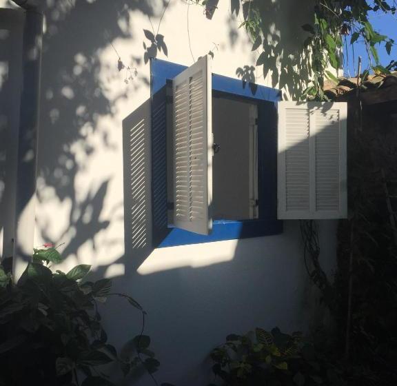 Пансион Pousada Jardim Das Oliveiras