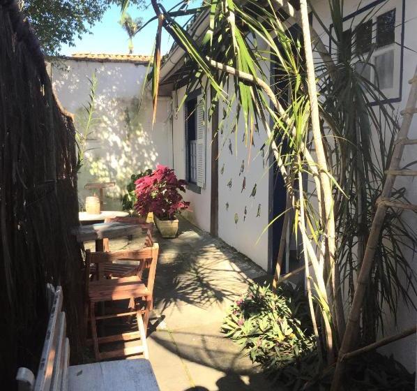 Пансион Pousada Jardim Das Oliveiras