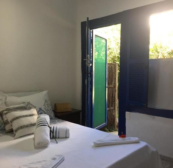 Пансион Pousada Jardim Das Oliveiras