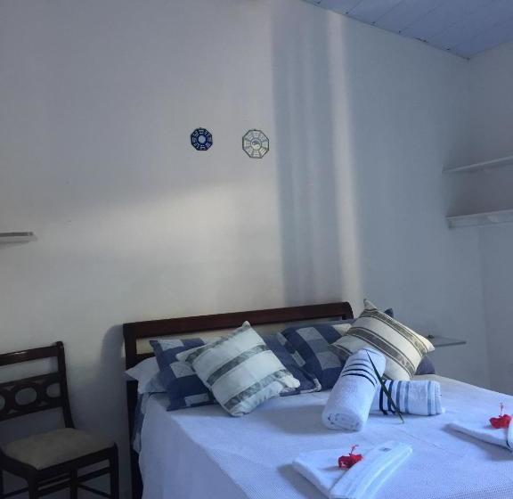 Пансион Pousada Jardim Das Oliveiras