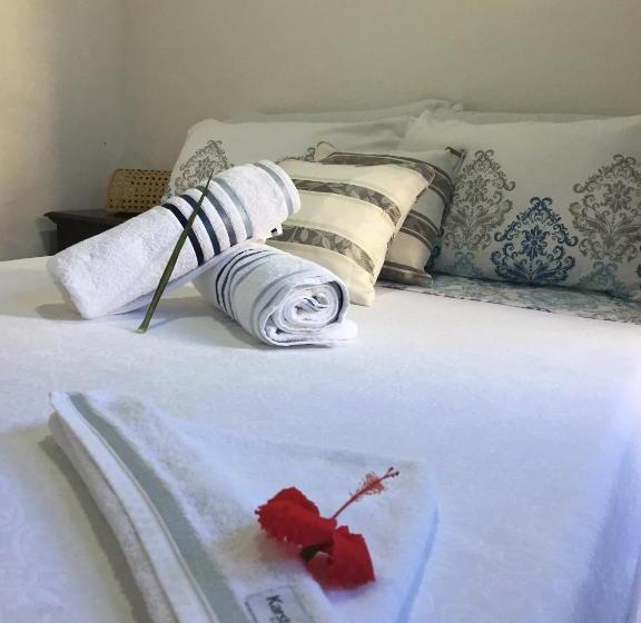 Пансион Pousada Jardim Das Oliveiras