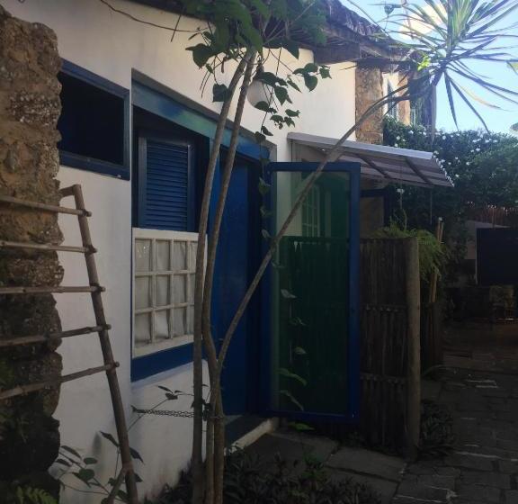 Пансион Pousada Jardim Das Oliveiras