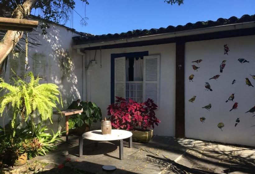 Пансион Pousada Jardim Das Oliveiras