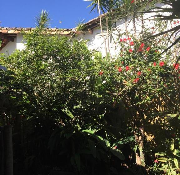 Пансион Pousada Jardim Das Oliveiras