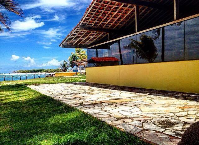 膳宿费 Pousada Laguna Mar