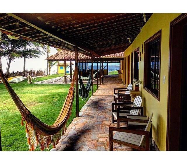 膳宿费 Pousada Laguna Mar