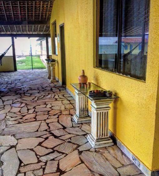 膳宿费 Pousada Laguna Mar