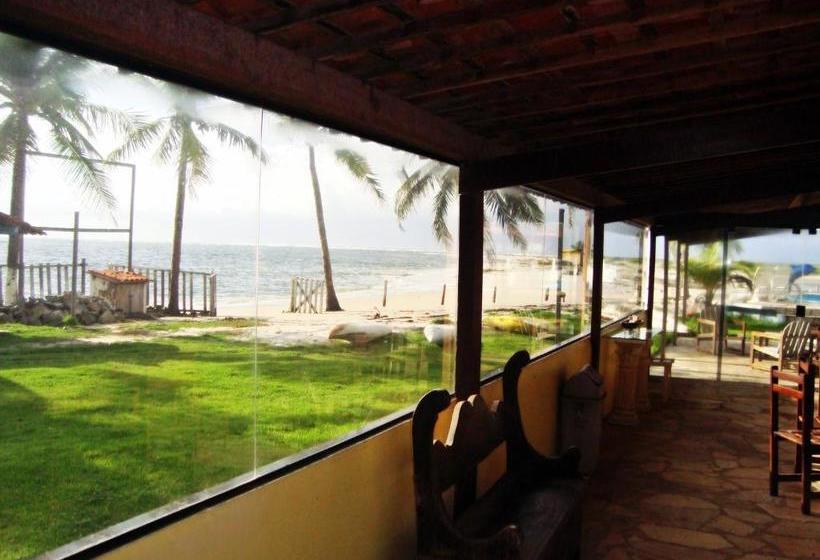 膳宿费 Pousada Laguna Mar