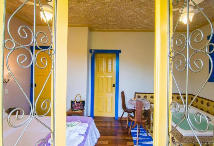 بنسيون Pousada Marília De Dirceu