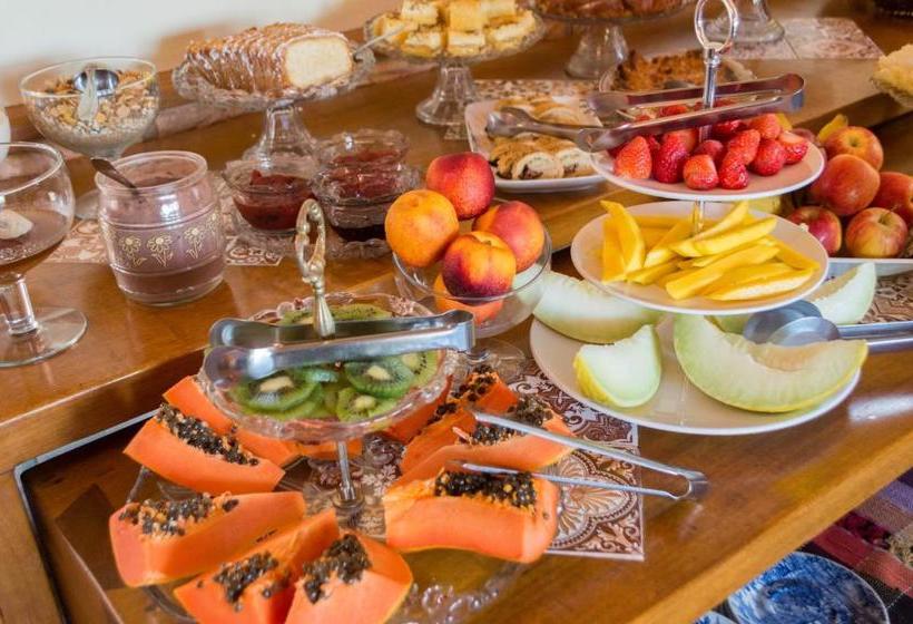 بنسيون Pousada Marília De Dirceu