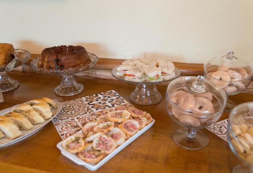 بنسيون Pousada Marília De Dirceu