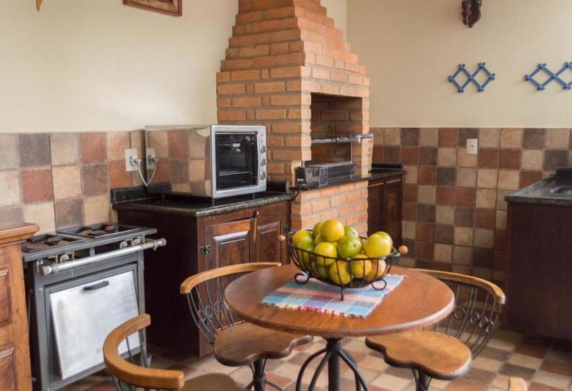 بنسيون Pousada Marília De Dirceu