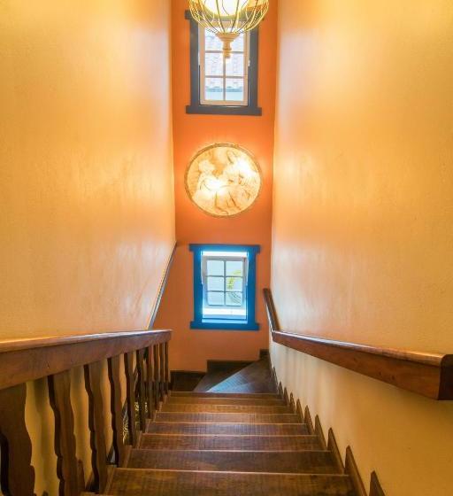 بنسيون Pousada Marília De Dirceu