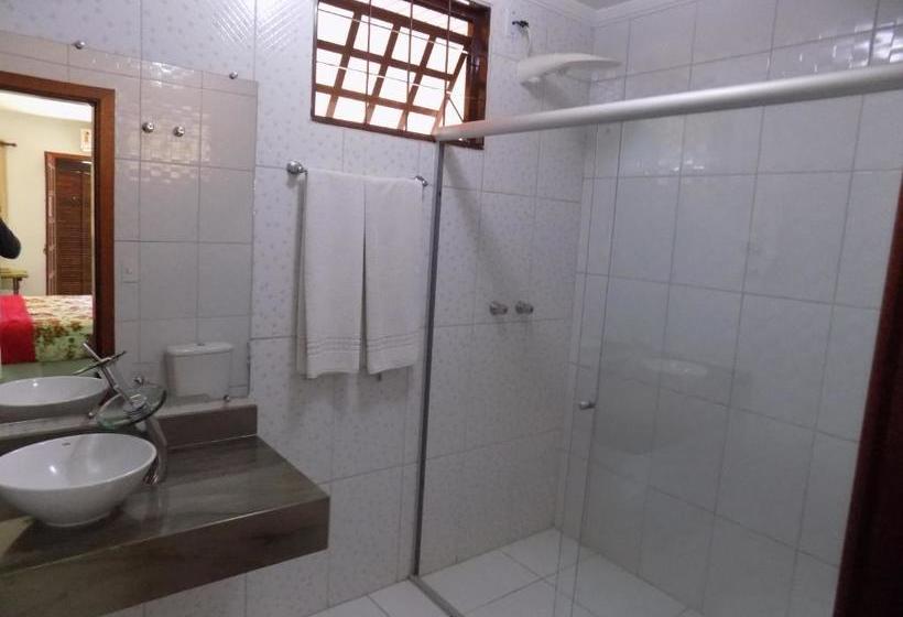 膳宿费 Pousada Rural Paraíso