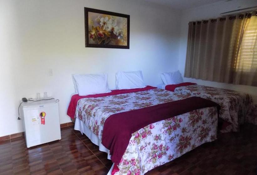 膳宿费 Pousada Rural Paraíso