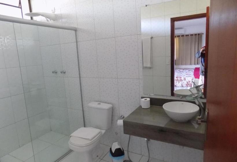 膳宿费 Pousada Rural Paraíso