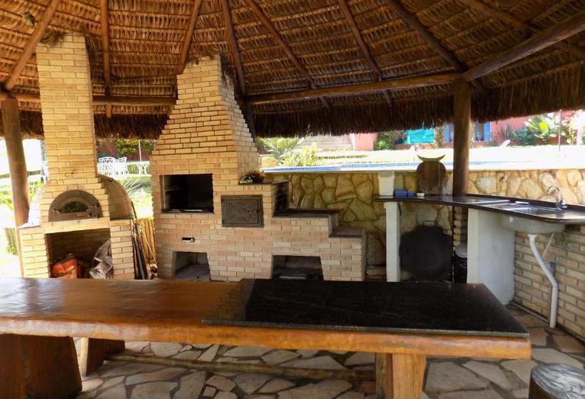 膳宿费 Pousada Rural Paraíso