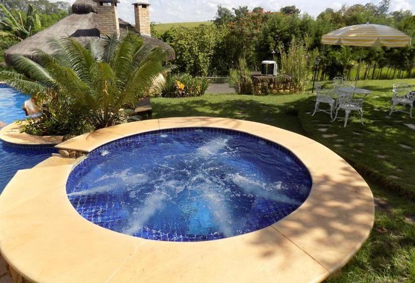 膳宿费 Pousada Rural Paraíso