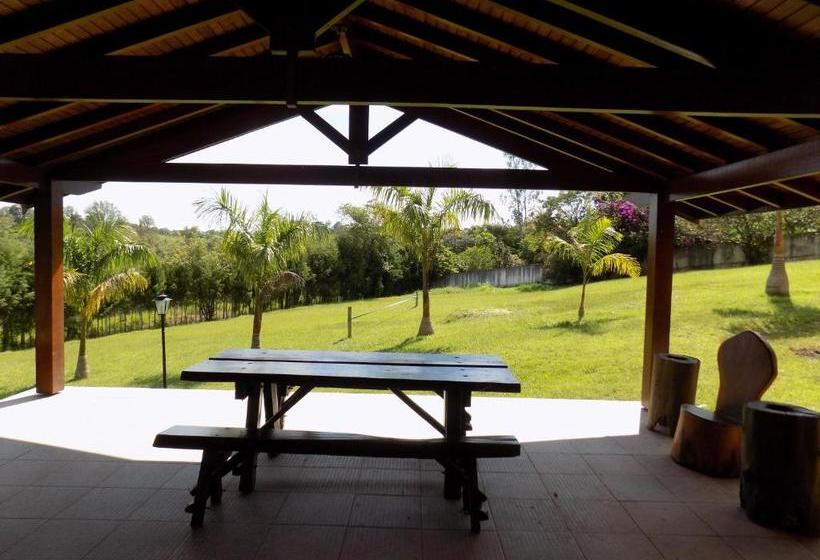 膳宿费 Pousada Rural Paraíso