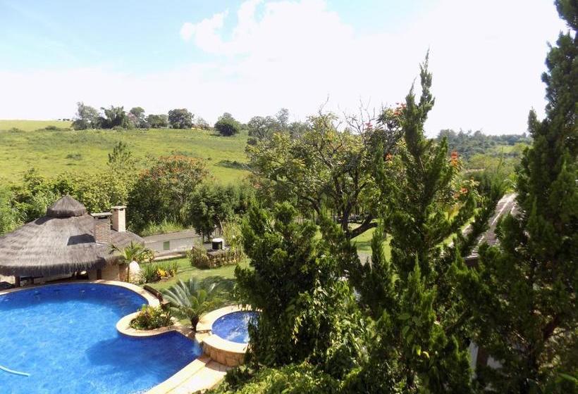 膳宿费 Pousada Rural Paraíso