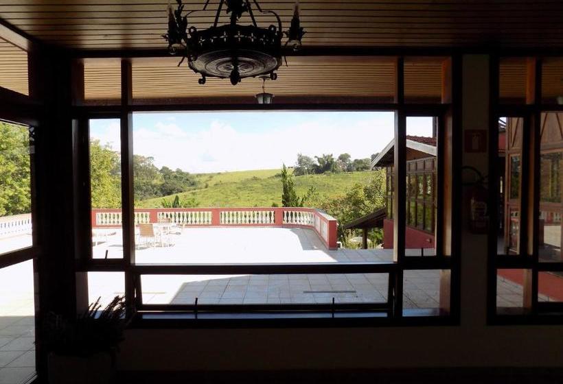 膳宿费 Pousada Rural Paraíso