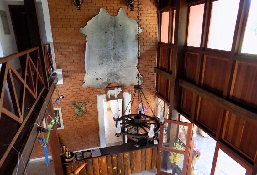 膳宿费 Pousada Rural Paraíso