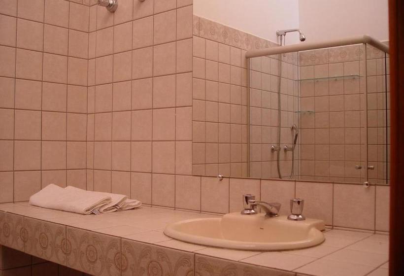 膳宿费 Pousada Rural Paraíso