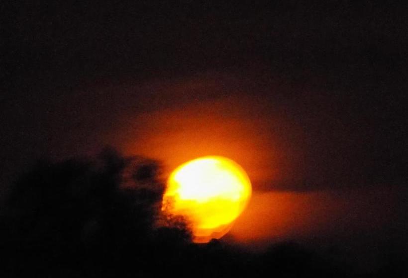 膳宿费 Pousada Rural Paraíso